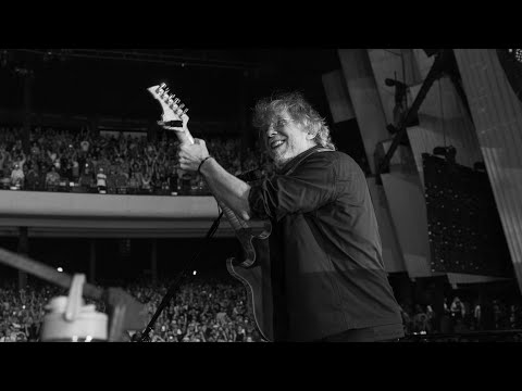 Phish - 7/27/2025 - Buried Alive → Tweezer Reprise → Reba →Tweezer Reprise (4K HDR) Saratoga Springs