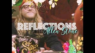Allen Stone's Reflections - Thank You