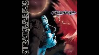Stratovarius - Rebel (Remastered 2016)