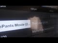 The Spongebob Squarepants Movie On Showtime