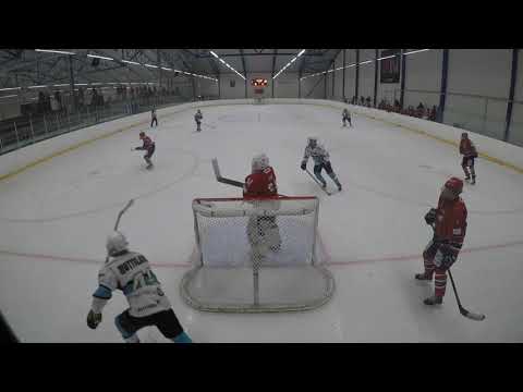 HIFK - PELICANS B2 (PERLA)