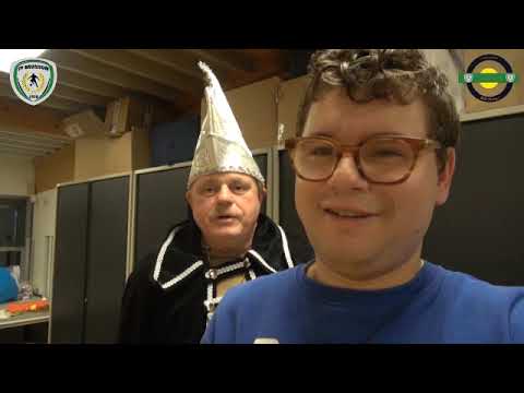 SV BRUNSSUM CLUB TV RENE BERENDS PRINS 2026 VAN SVBRUNSSUM