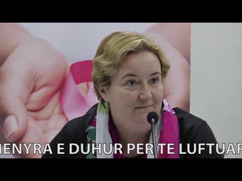 EKUILIBRI MENDJE TRUP, MENYRA E DUHUR PER TE LUFTUAR KANCERIN