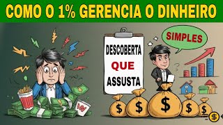 O Plano Financeiro PODEROSO Para EXPLODIR Seu PATRIMÔNIO em 2026
