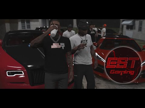 ESTGAMING RP V3  ( EST GEE SEVER ) Trailer | Grand Theft Auto 5 Roleplay