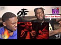42 Dugg - FREE RIC (feat. Lil Durk [Official Music Video] REACTION 🔥🔥