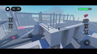 I saw a bug in Tentacle Roblox