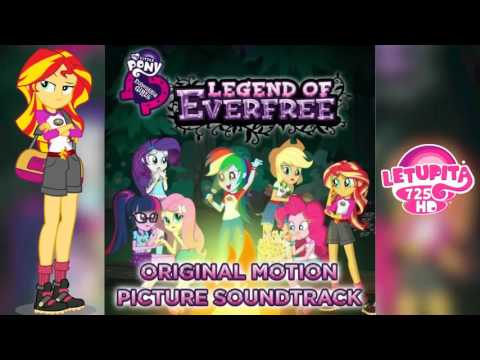 Acepta Tu Magia   Español Latino