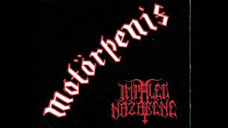 Impaled Nazarene -  Motorpenis (Full EP 1996)
