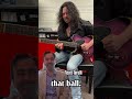 Berklee Faculty CANNOT STOP