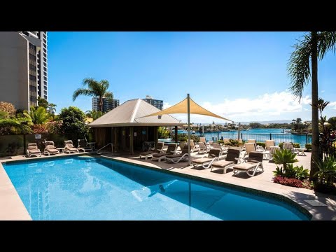Moorings on Cavill