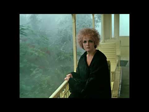 Елена Камбурова — «Где же ты мечта?» из к/ф "Раба любви" (1975)