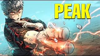 When an Apocalypse Manhwa Is Not Cliche But Actually Peak...
