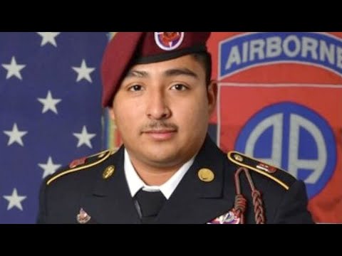 Fort Bragg soldier, 21, who disappeared in May was decapitated, autopsy says