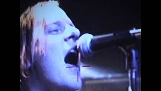 Alien Crime Syndicate  OZZY