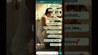 Download lagu Raja Rani | Chillena song Whatsapp status mp3 Download lagu Raja Rani | Chillena song Whatsapp status mp3