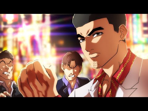THESE SIDESTORYS ARE "INTERESTING" | Infer Plays: Yakuza 0 - Part 6.5