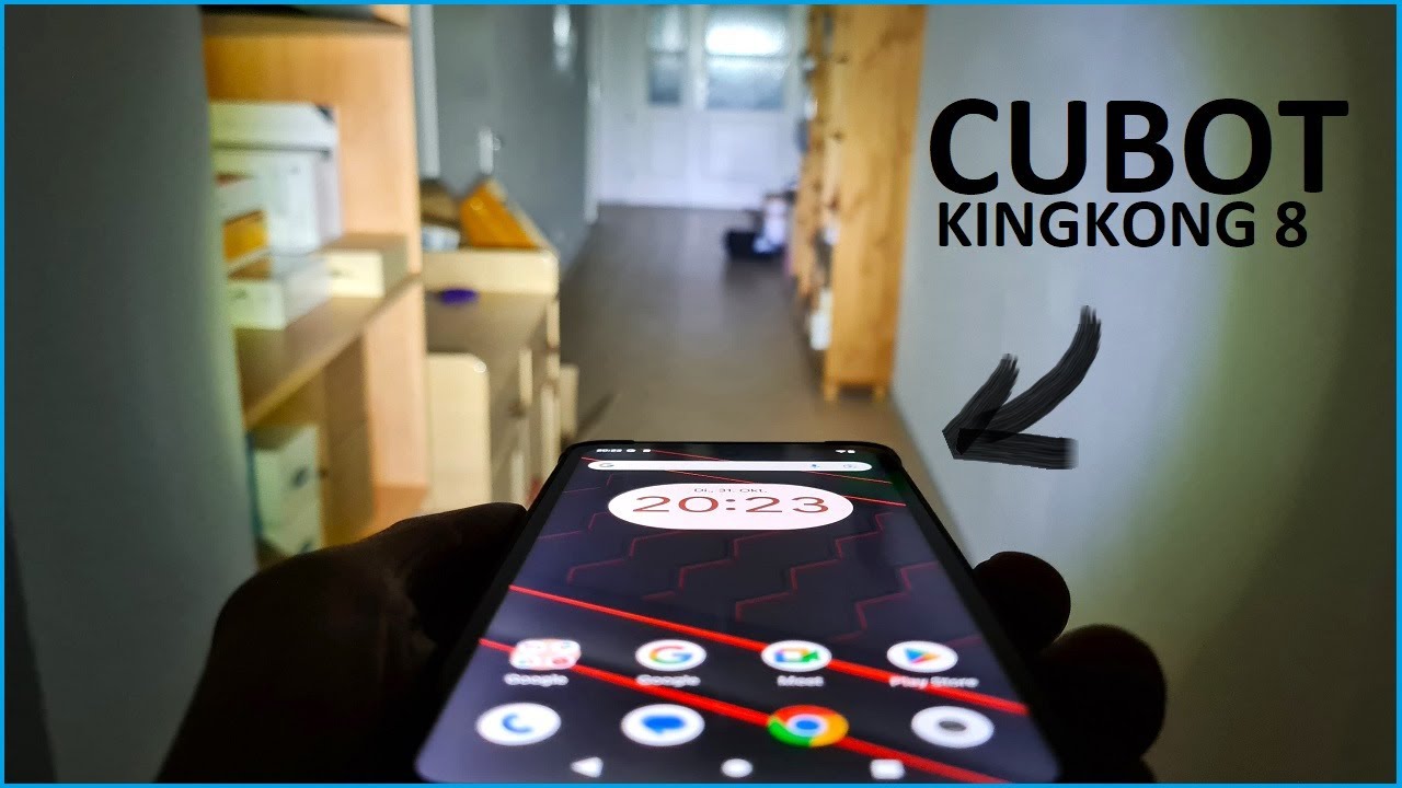 YouTube Video Vorschau