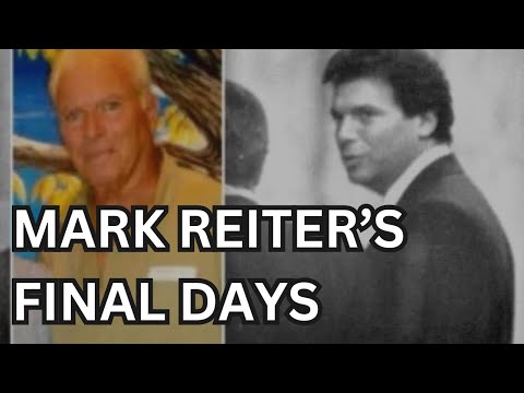 JUSTICE OR TRAGEDY? | MARK REITER’S FINAL DAYS