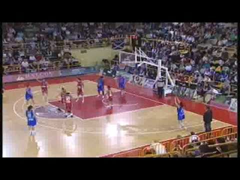 LIGA FEMENINA J1 Perfumerías Avenida, 51 - Palacio de Congresos de Ibiza, 36