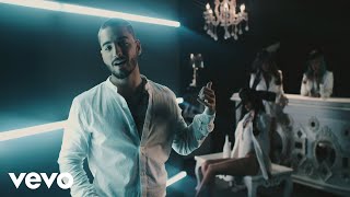 Maluma - Cuatro Babys (Official Video) ft. Noriel, Bryant Myers, Juhn