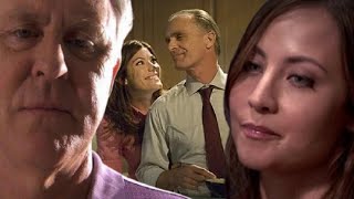 WHO WAS TRULY RESPONSIBLE FOR FRANK LUNDY'S DEATH DEXTER SEASON 4 #DEXTER