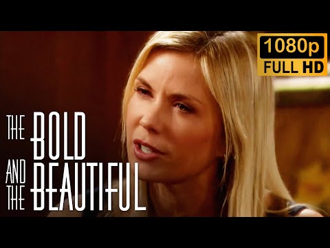 Bold and the Beautiful - 2008 (S21 E133) FULL EPISODE 5283