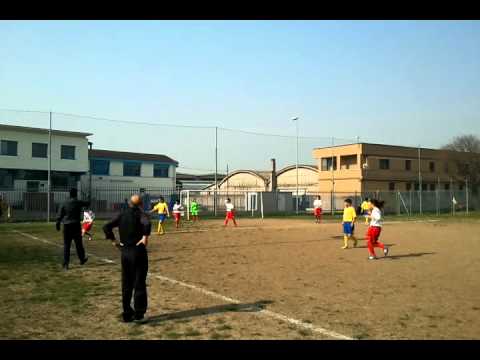 Verona Zai vs Castel d'Azzano