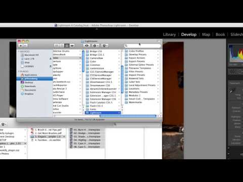 How to Run Lightroom in 64 Bit