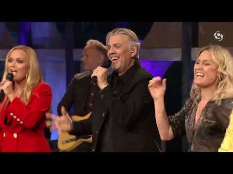 Heima með Helga - Daníel Ágúst, Selma Björns og Björn Hlynur - Þorparinn