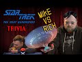 Star Trek: The Next Generation Trivia