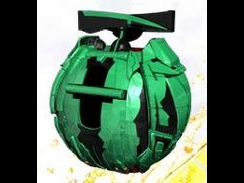 Kamen Rider Gaim - DX SUIKA ARMS