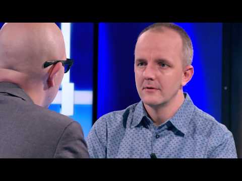 Jeroen Elfferich — Jeroen Elfferich van ExMachina: 'De doorbraak van interactie