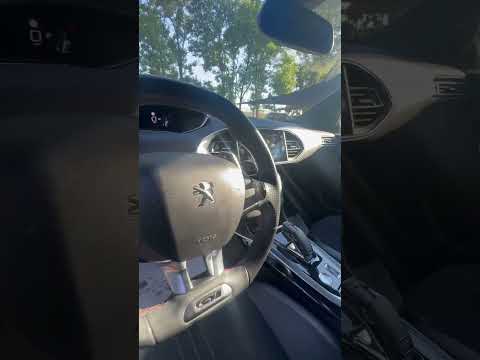 фото peugeot 308 i рестайлинг 0
