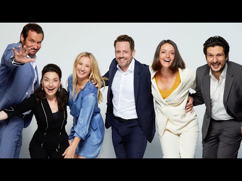 15 Jahre "Alles was zählt": Die Serienstars blicken zurück!