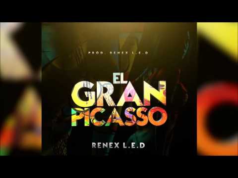 Renex - El Gran Picasso (Audio Oficial)