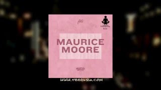 Maurice Moore. - Awesome [Prod. Krs]