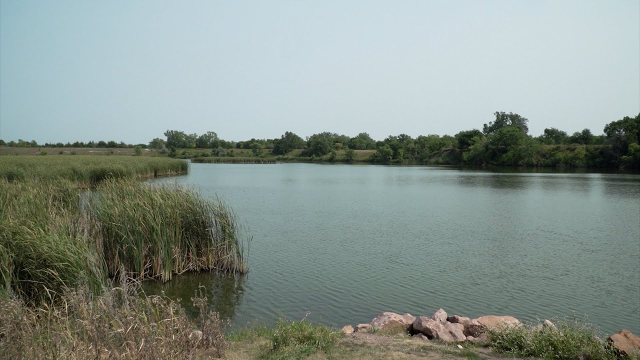 See the collaborative efforts improve the water quality of Lake Mitchell | Dakota Life