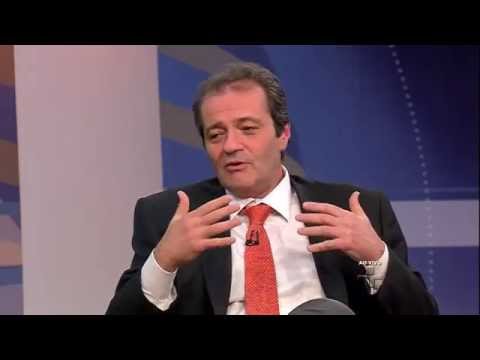 JC Debate sobre Cirurgia Estética - 04/08/2014