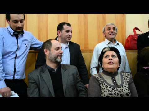 Lela Tataraidze & Friends