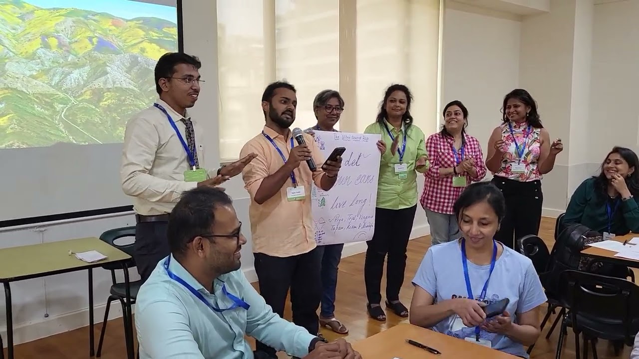 Collaborative Science Project #CSP #IBDP