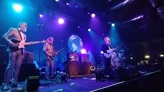 EELS - Jeannie&#39;s Diary ( Alcatraz Milano - Italy - 18 April 2023 )