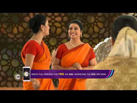 Payal to find Raghav - Sata Bhainka Sunanaki - Fantacy Odia TV Serial - Webi 404 - Zee Sarthak