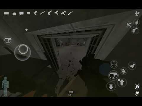 First person zombies Credit to @cplfreeman and @Evil-Adam for music