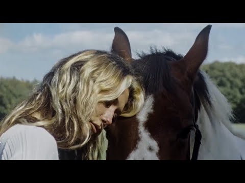 Nieve Ella - Lucky Girl (Official Video)