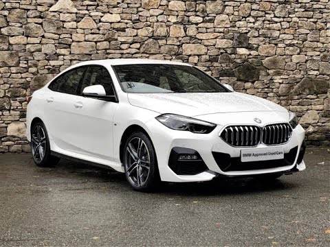 Thumbnail for BMW 2 SERIES 218i M Sport Gran Coupe by BMW 2 Series, BMW, Car