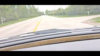 2000 Mercedes-Benz CLK430 Coupe - Ride Along