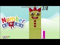 Numberblocks 0 1000 Learn To Count