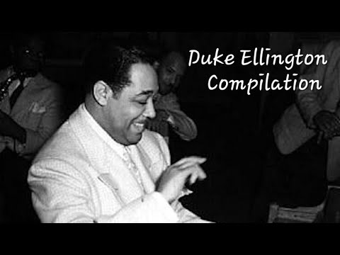 Thumbnail for Duke Ellington Interviews | Collection of Duke Ellington performances, interviews and documentary by duke ellington s, Duke Ellington, duke ellington re