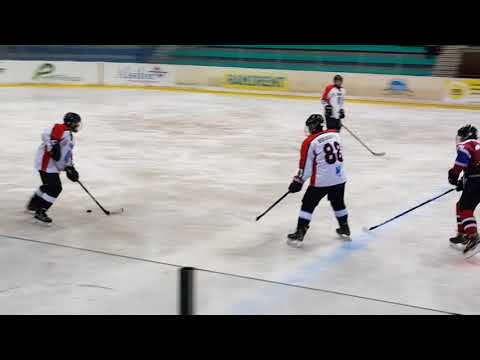 Hc Everest - Narva PSK (2 Период) 22.02.2018